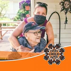 Meet your Posher, Catherine